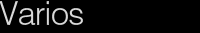 Varios